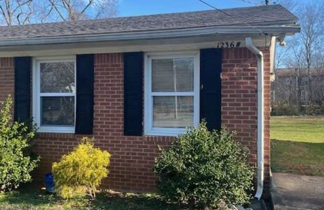 1236 Crewdson Drive photos photos