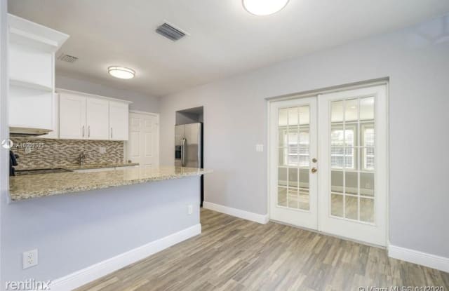7540 SW 28th St - 7540 Southwest 28th Street, Coral Terrace, FL 33155