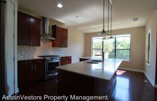 2819 Corbin Ln - 2819 Corbin Lane, Austin, TX 78704