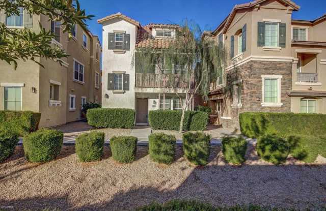 509 North Alder St - 509 North Adler Street, Gilbert, AZ 85233