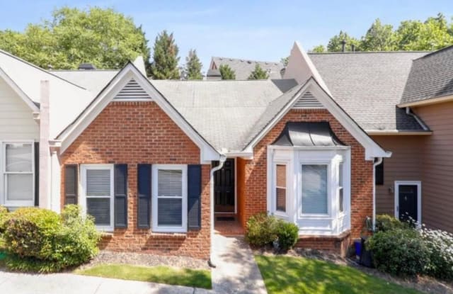962 Lenox Hill Court NE - 962 Lenox Hill Court Northeast, Atlanta, GA 30324