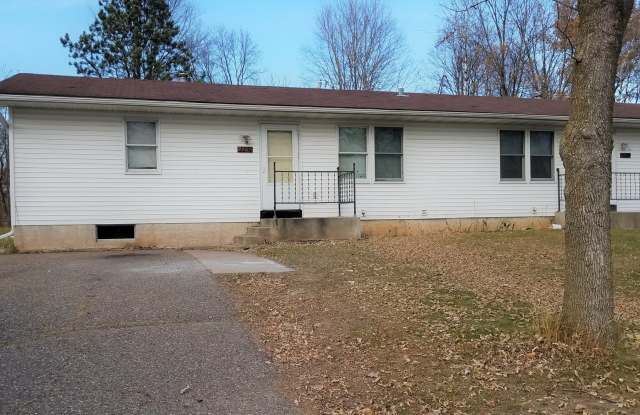 2 Bedroom Duplex photos photos
