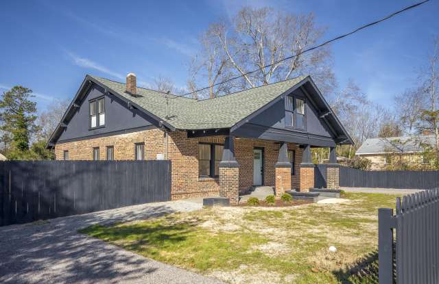 227 Kershaw Street NE photos photos