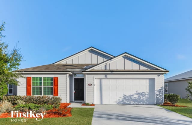 3438 Canyon Falls Drive - 3438 Canyon Falls Drive, Green Cove Springs, FL 32043