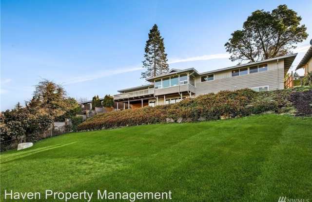 29611 1st Ave S - 29611 1st Avenue South, Federal Way, WA 98023