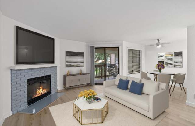 Cedardale Apartment Homes Gallery 3
