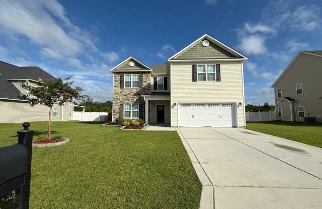 427 Worsley Way, Jacksonville, NC 28546 photos photos