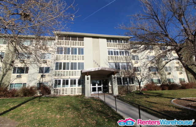 9385 East Center Avenue - 9385 East Center Avenue, Denver, CO 80247
