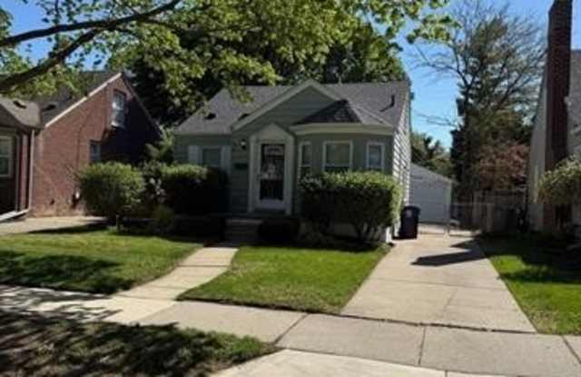 617 S EDISON Avenue photos photos