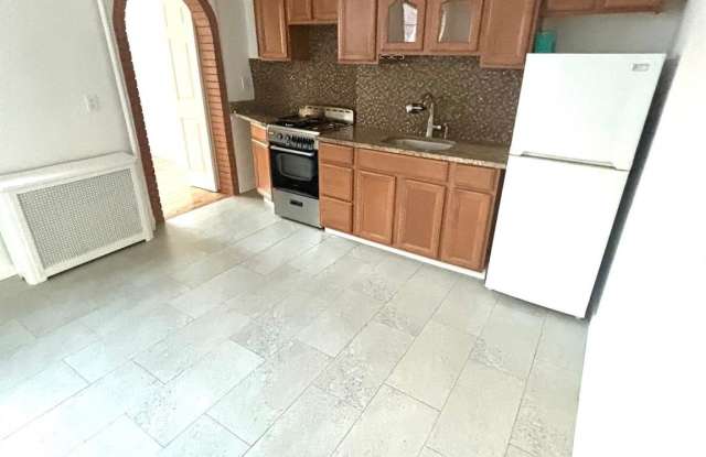 91 Jackson Street - 91 Jackson Street, Brooklyn, NY 11211