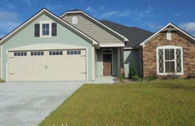 3959 NEWBURY DRIVE - 3959 Newbury Dr, Valdosta, GA 31605