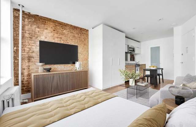 86 Clinton Street - 86 Clinton Street, New York City, NY 10002