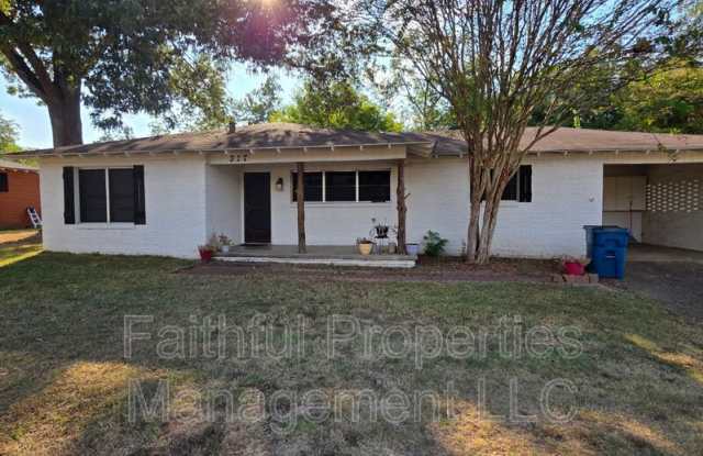 317 Bascom Road Gallery 1
