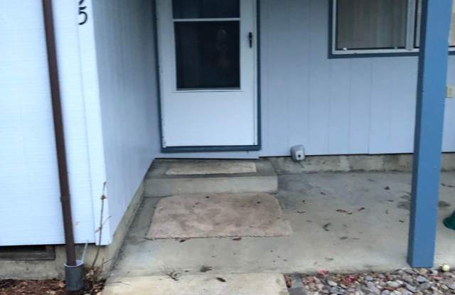 Spacious NW Corvallis Duplex - 3 Bedroom 1 Bath photos photos