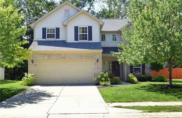 10655 Trailwood Drive - 10655 Trailwood Drive, Fishers, IN 46038