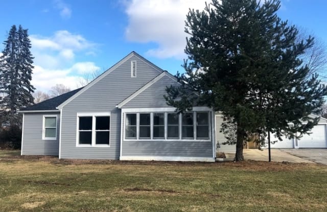 5011 Camden Street - 5011 Camden Street, Indianapolis, IN 46227