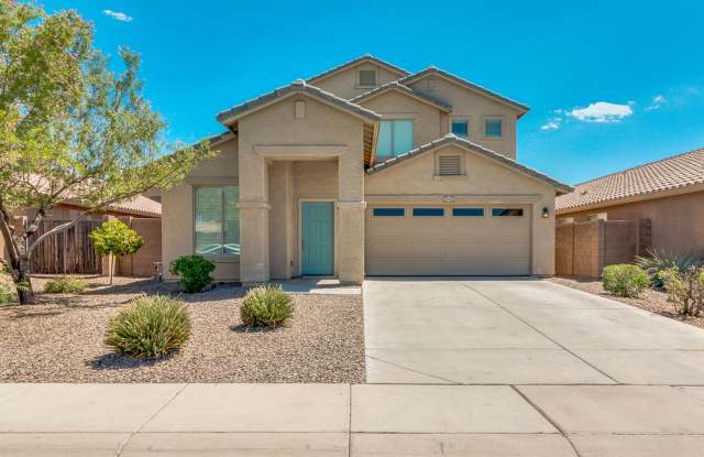 4 Bedroom + Large Loft - 4513 West Fremont Road, Phoenix, AZ 85339