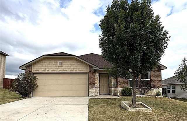 3807 Flat Rock Mountain Drive - 3807 Flatrock Mountain Drive, Bell County, TX 76549