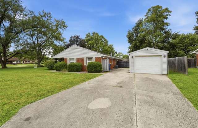 5420 North Sadlier Drive - $1100.00/mo. Gallery 1
