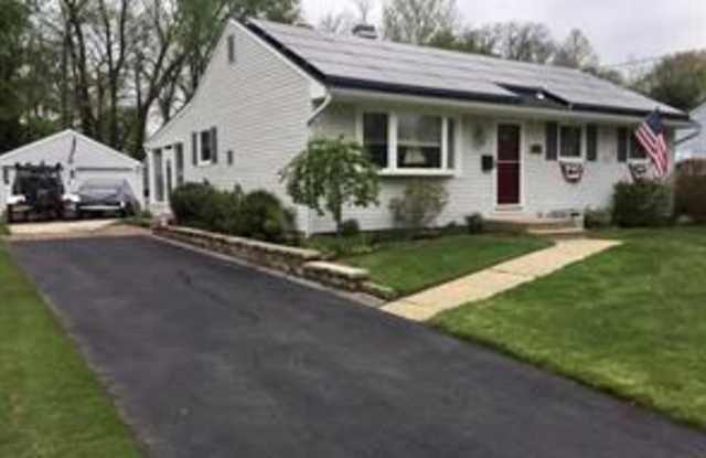 237 CRESSMONT AVENUE - 237 Cressmont Avenue, Blackwood, NJ 08012