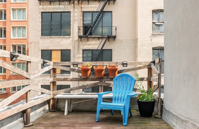 223 W 79th Street - 223 West 79th Street, New York City, NY 10024