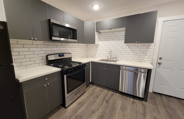 342 4th Street - 2 - 342 4th Street, Troy, NY 12180