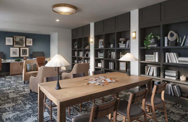 Mera Lawrenceville - 55+ Active Adult Apartment Homes Gallery 4