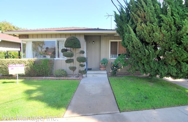 374 Carroll Park East #1 - 374 Carroll Park E, Long Beach, CA 90814