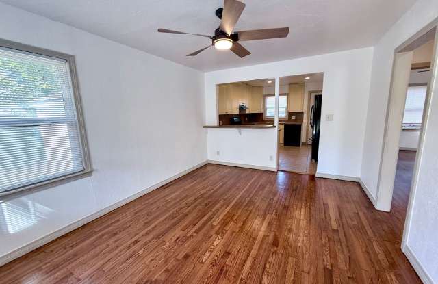 Charming 2BD 1BA Home in Norman, OK!!! Gallery 4