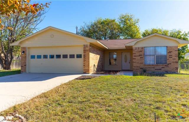 2402 Lazy Ridge Drive - 2402 Lazy Ridge Drive, Killeen, TX 76543