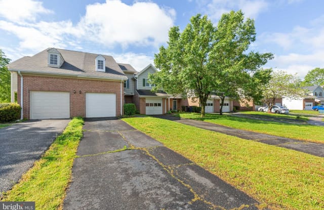 13867 LORD FAIRFAX PLACE - 13867 Lord Fairfax Place, Marlboro Village, MD 20772