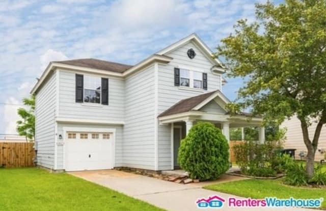 10023 Victoria Crest Lane - 10023 Victoria Crest Ln, Houston, TX 77075