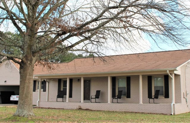 101 JAY DRIVE - 101 Jay Drive, Madison, AL 35758