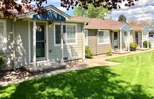 7514 Robinson Way - 7514 Robinson Way, Arvada, CO 80003
