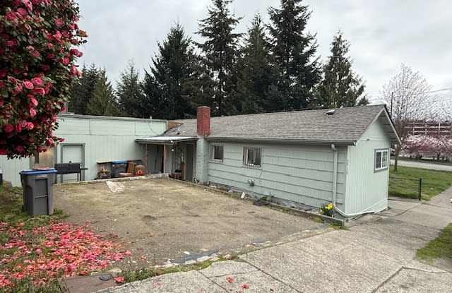 2910 Farragut Street - A - 2910 Farragut Street, Bremerton, WA 98312