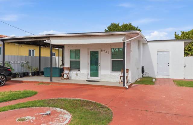 5737 Southwest 6th Street photos photos