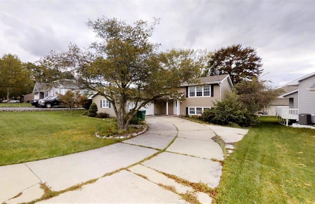 1439 Brandywine Road - 1439 Brandywine Road, Lakes of the Four Seasons, IN 46307