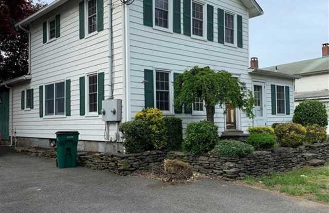 83 South Street - 83 South Street, Bethel, CT 06801