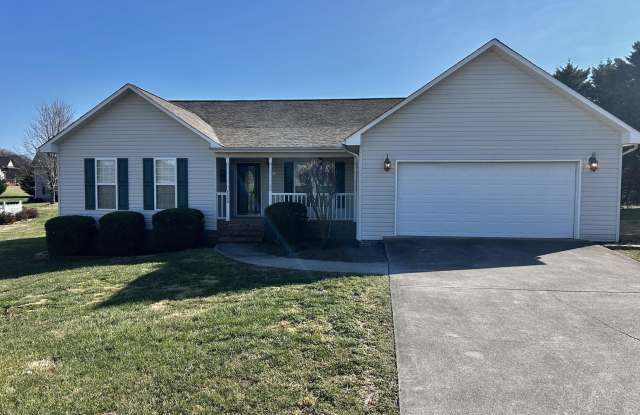 111 Rockwell Blvd - 111 Rockwell Boulevard, Monroe County, TN 37354