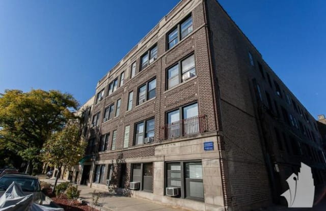 1050 West George Street - 1050 West George Street, Chicago, IL 60657