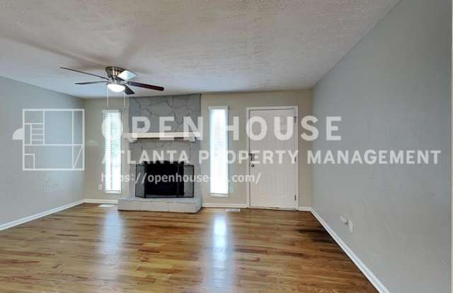 4414 Treeline Way Gallery 3