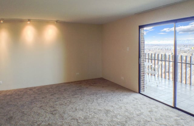 480 S Marion Pkwy 1403 - 480 S Marion Pkwy, Denver, CO 80209