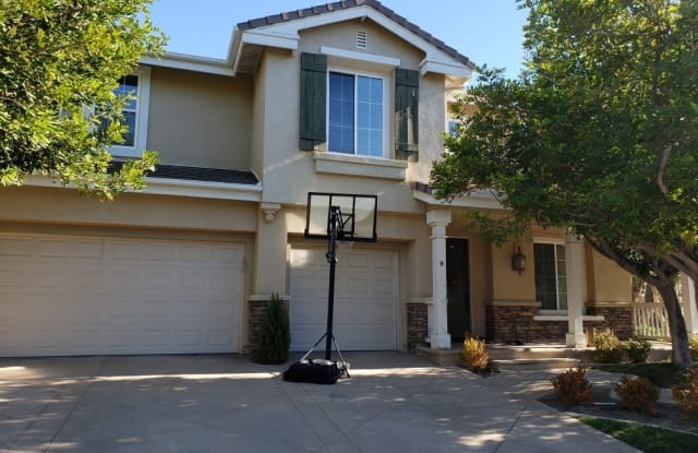 30 Groveside Drive - 30 Groveside Drive, Aliso Viejo, CA 92656