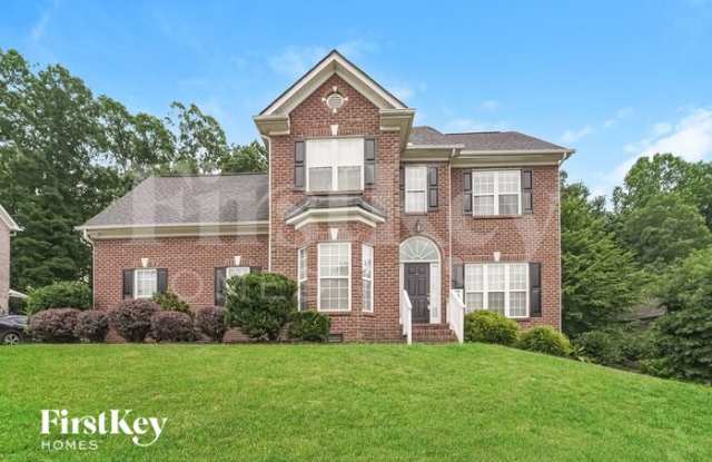 7290 Aldwych Lane - 7290 Aldwych Lane, Lincoln County, NC 28037
