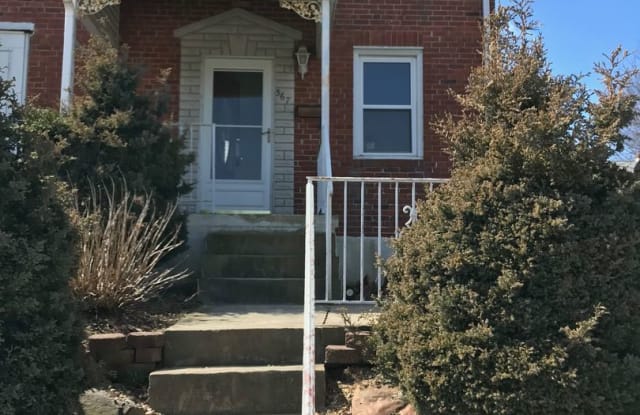 567 Chalcot Square - 567 Chalcot Square, Essex, MD 21221