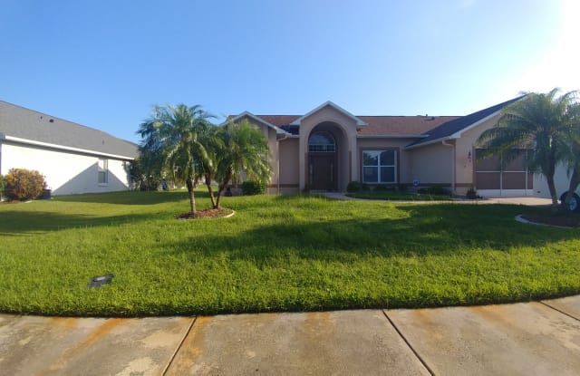 3924 Blackberry Cir - 3924 Blackberry Circle, St. Cloud, FL 34769