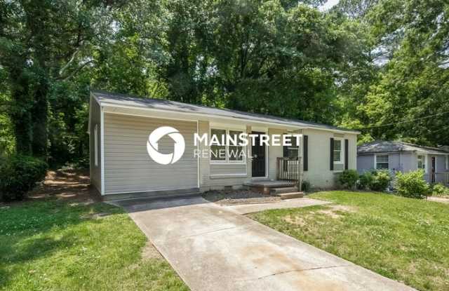 3518 Bolfair Drive Northwest Gallery 2