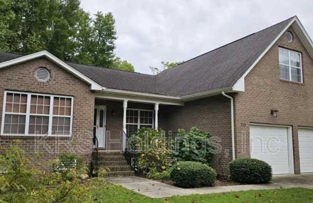 215 Bayberry Lane - 215 Bayberry Lane, York County, VA 23693