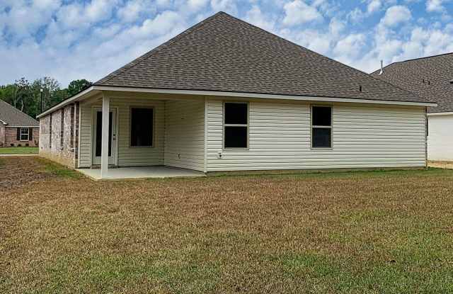 NEW CONSTRUCTION IN DENHAM SPRINGS! photos photos