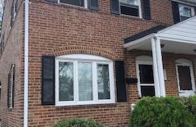 3101 S HAYES STREET - 3101 South Hayes Street, Arlington, VA 22202